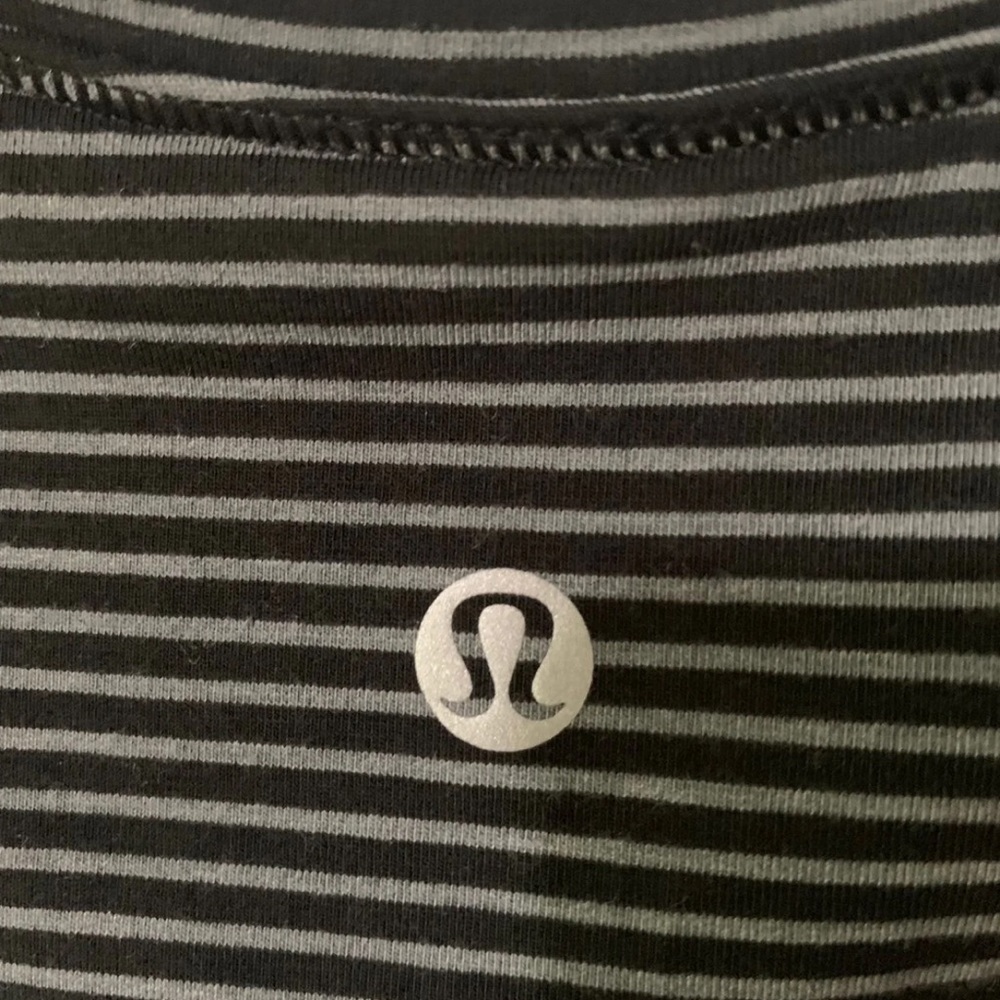 Lululemon Tank - Picture 8 of 8